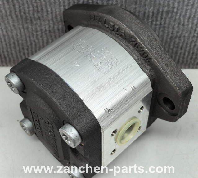 Rexroth 0510425020 Gear Pump AZPF-11-008RRR20MB